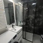 2-bedroom With 2 Free Parking Spots - Tauron Arena Ubytování v soukromí *